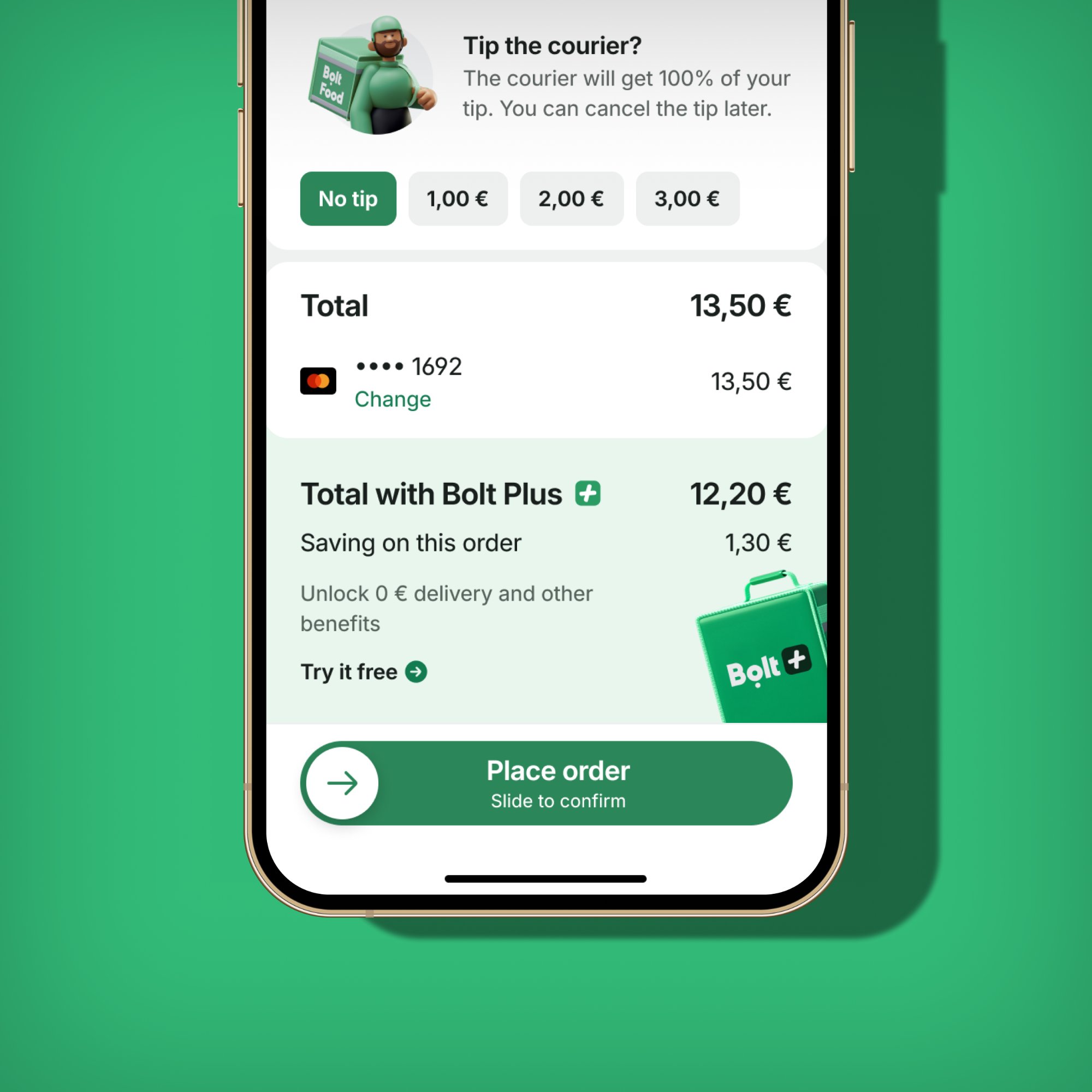 Discount Communication